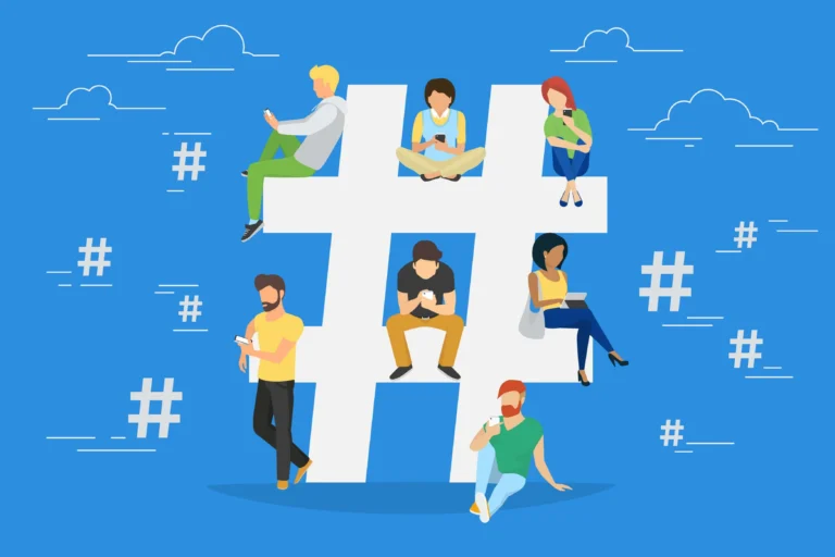 How to Use Hashtags Correctly to Gain Followers